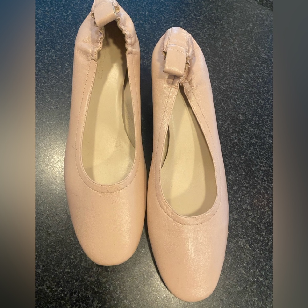 New everlane shoes